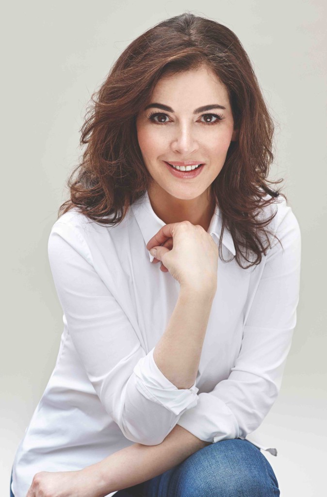 Nigella Lawson