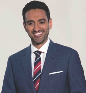 Waleed Aly headshot