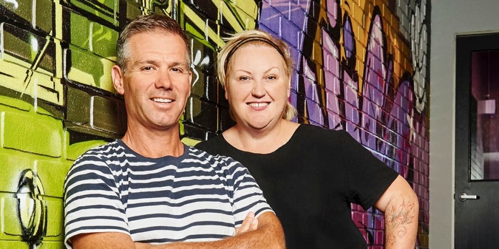 MATT TILLEy and Meshel Laurie 1200x600