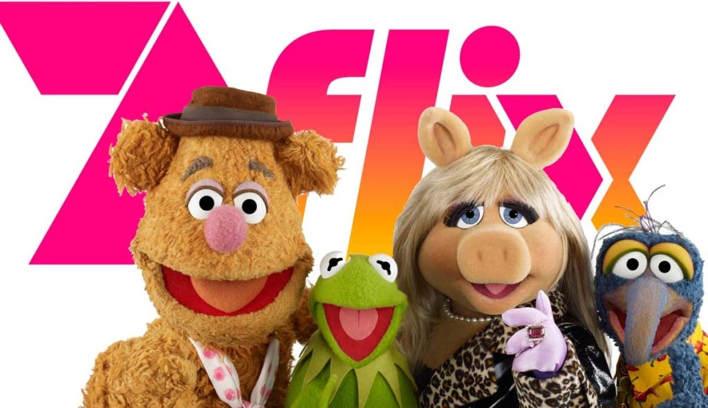 Movies in the spotlight for new multichannel 7flix - Mediaweek