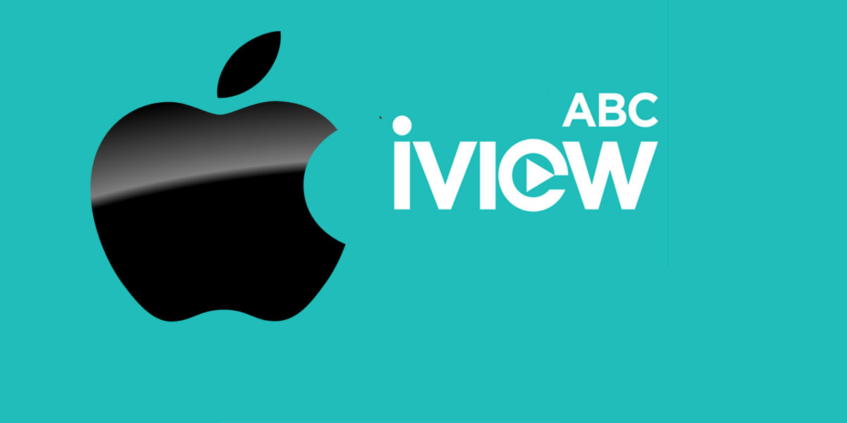 ABC iview