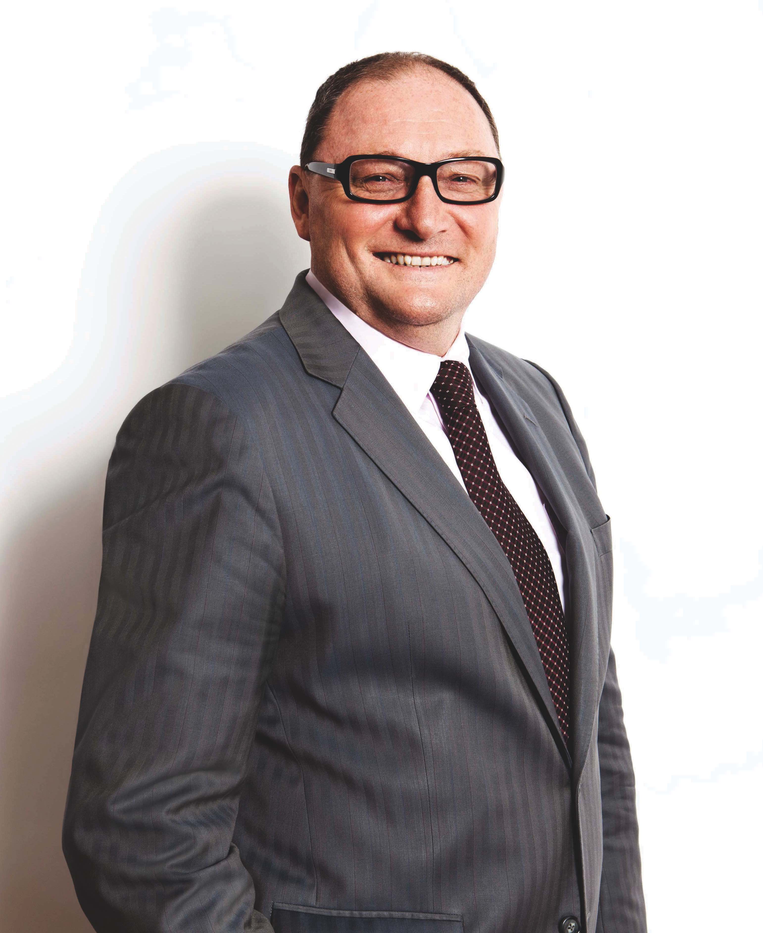 oOh!'s Brendon Cook named ADMA Marketer of the Year | Mediaweek