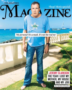 Clarkson cover