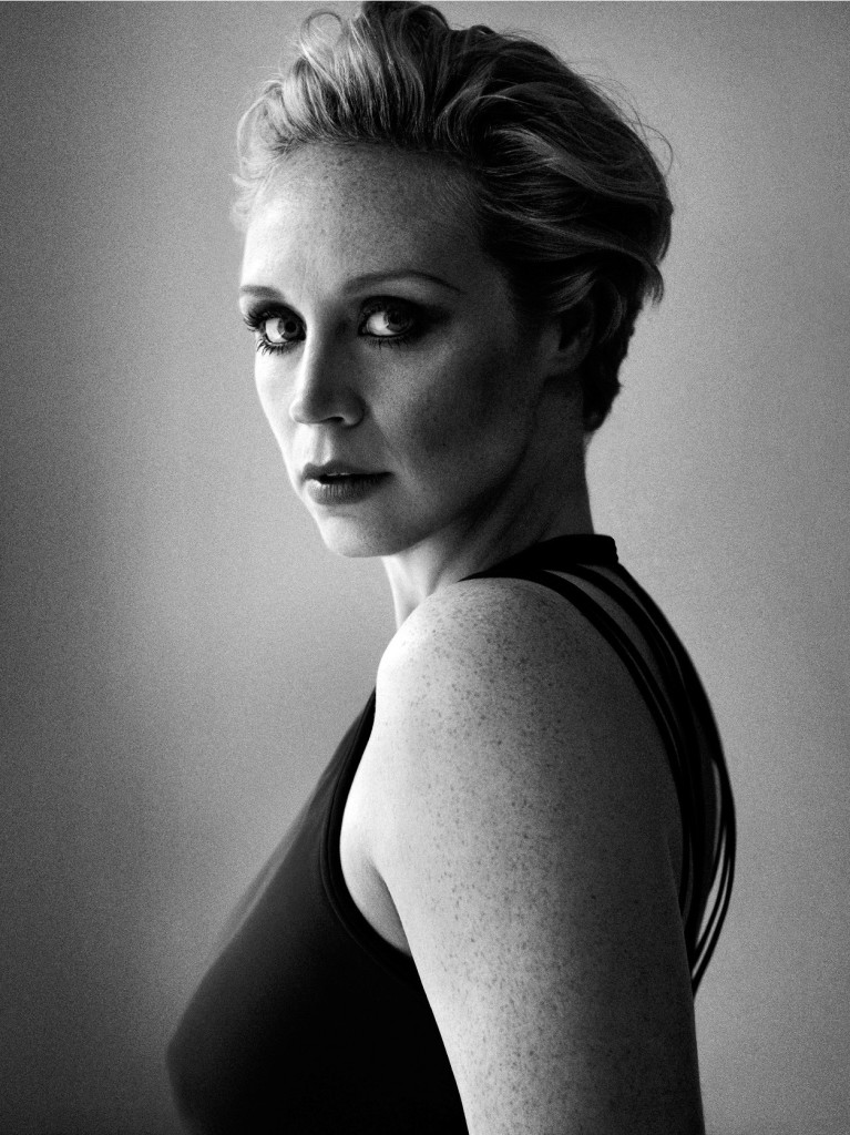 Gwendoline Christie