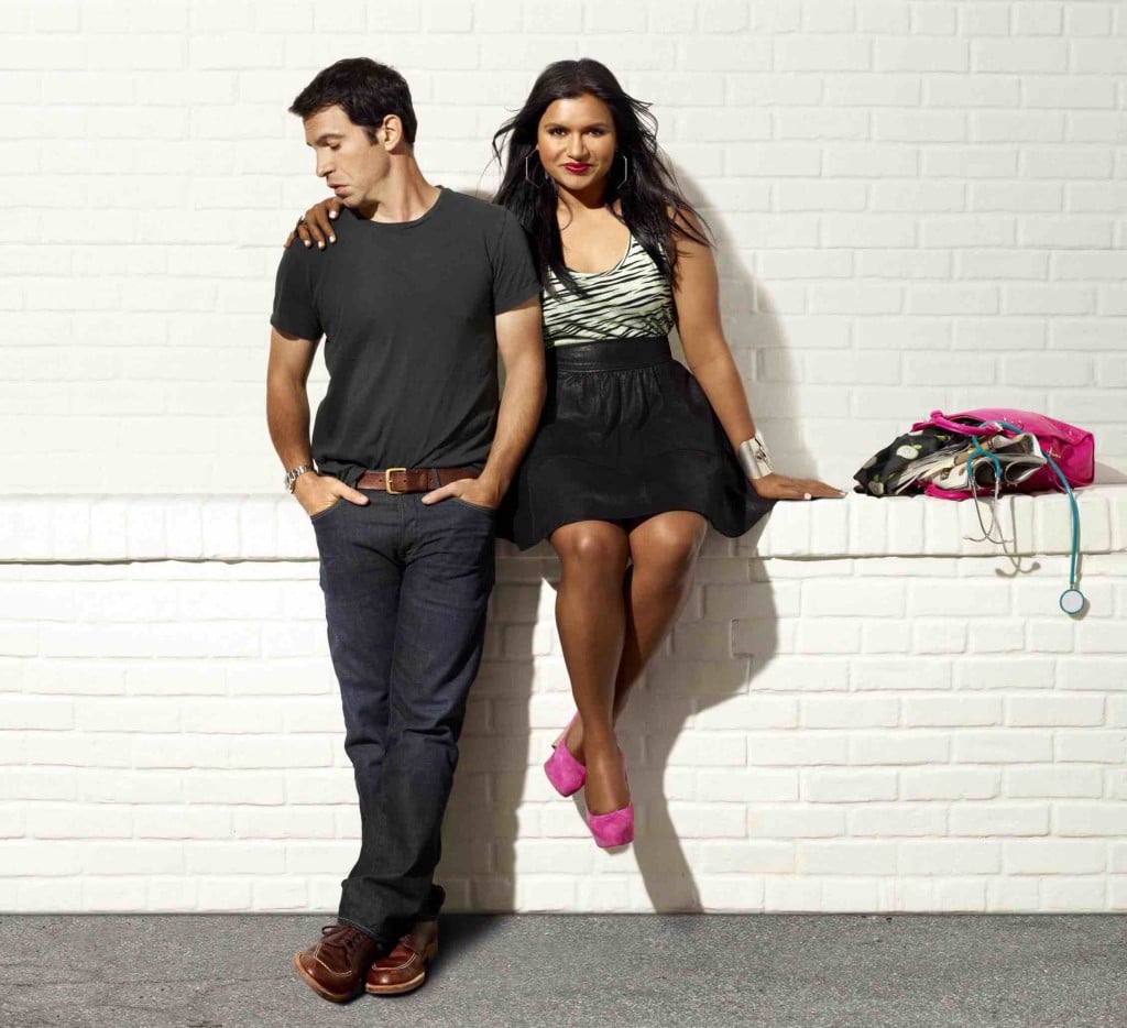 The Mindy Project