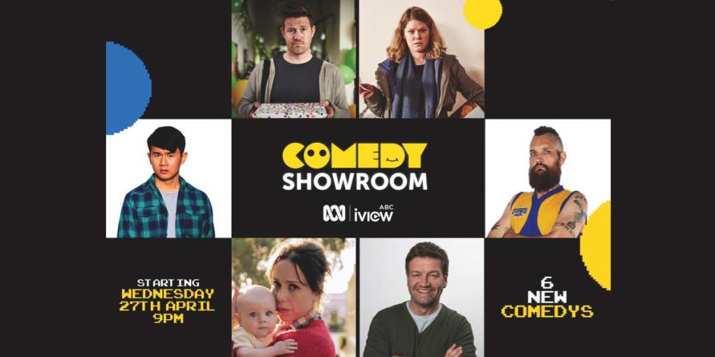 ABC Comedy Showroom