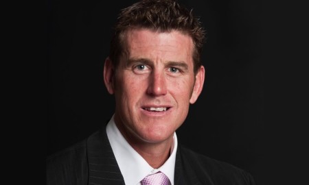 Ben Roberts-Smith