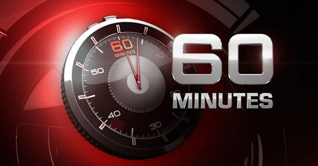 60 Minutes