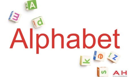 alphabet