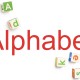 alphabet