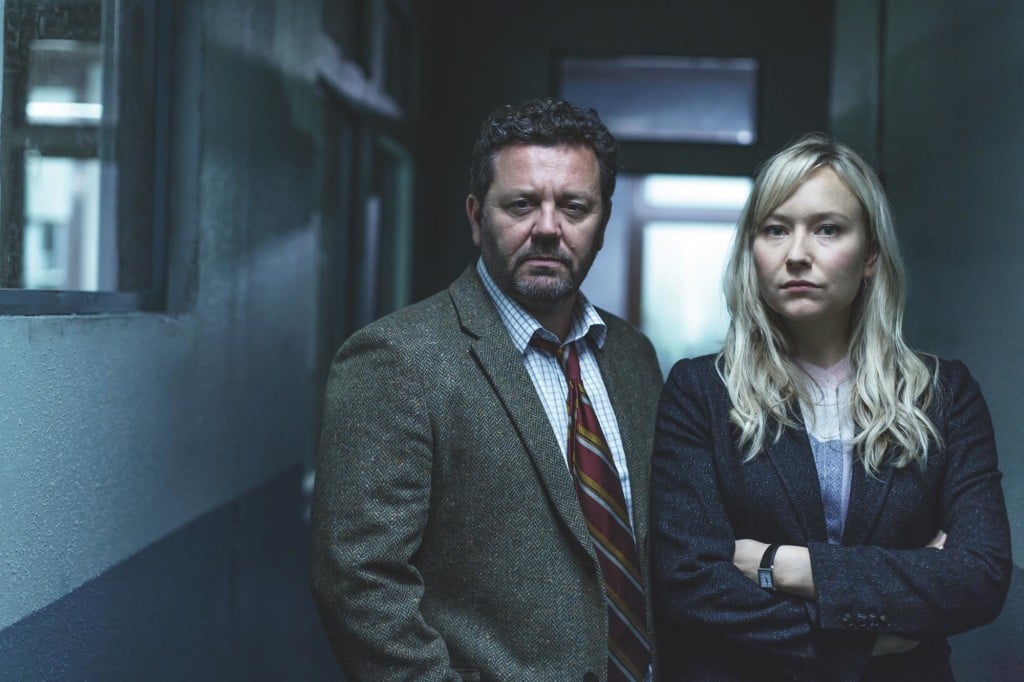 The Brokenwood Mysteries