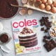 coles magazine