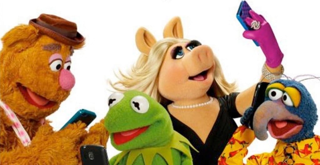 Muppets