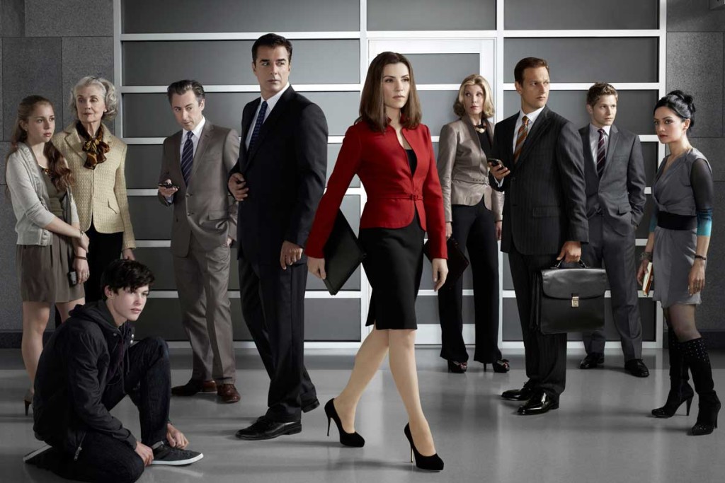 The Good Wife