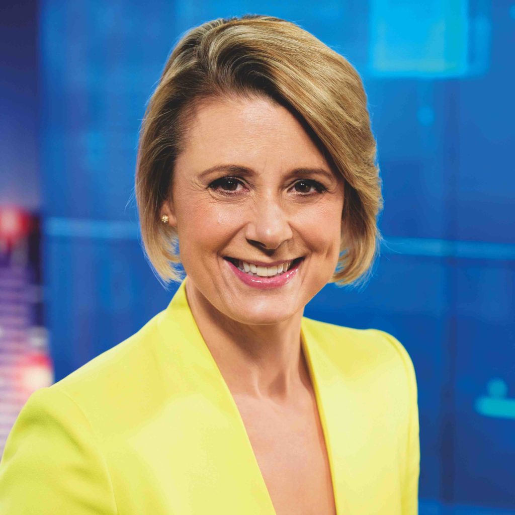 Kristina Keneally