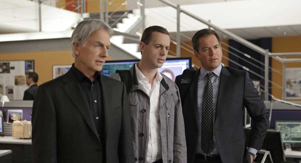 NCIS