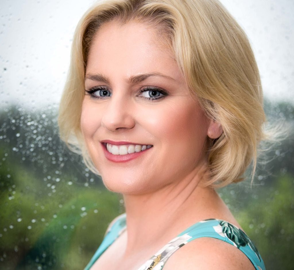 Helen Dallimore