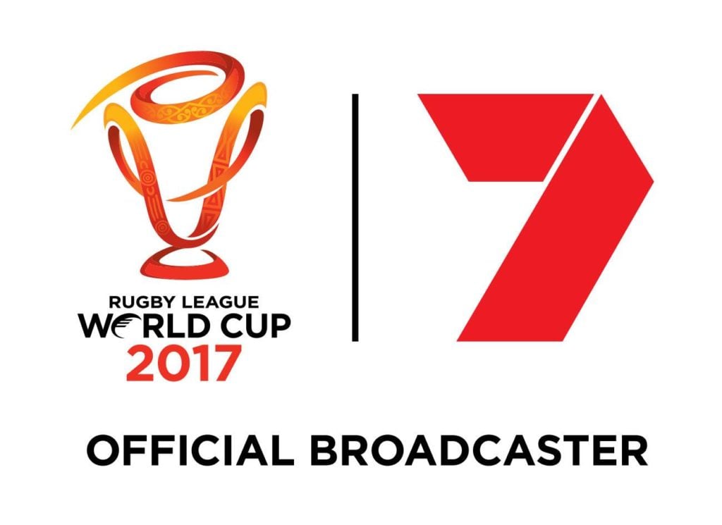 Seven and Rugby League World Cup