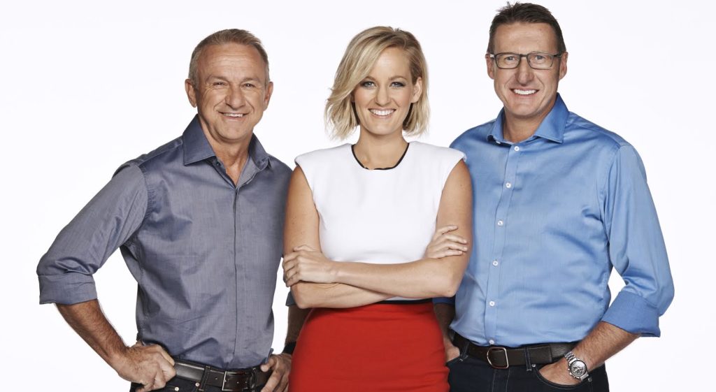 Fox Sports Launching Dedicated Bathurst 1000 Channel Mediaweek