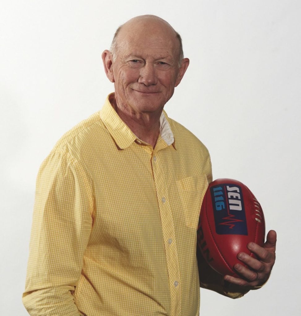 Kevin Bartlett