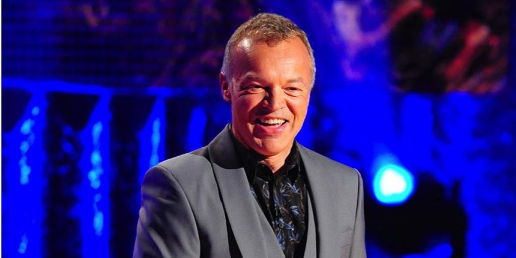 Graham Norton