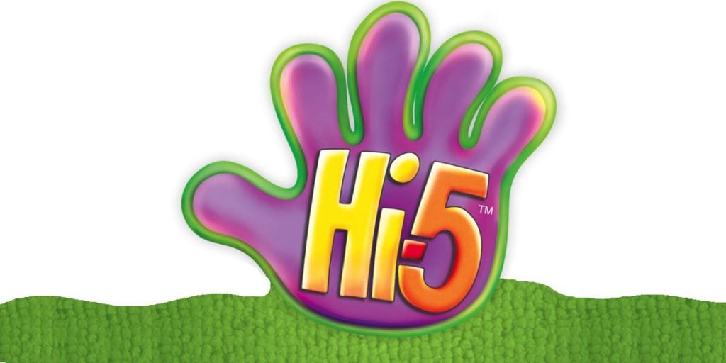 hi5