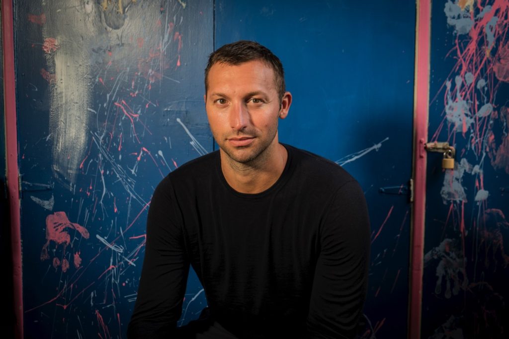 Ian Thorpe hosts Bullied 