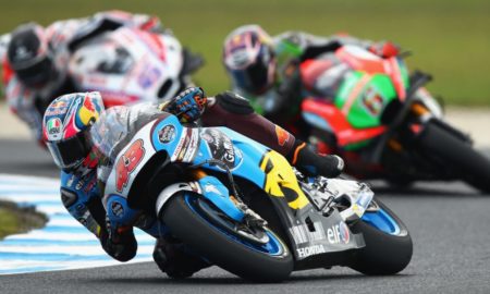 Australian Motorcycle Grand Prix