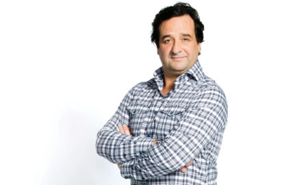 Mick Molloy