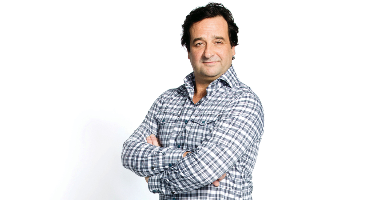 Mick Molloy