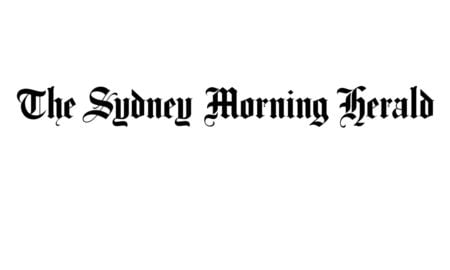 sydney morning herald