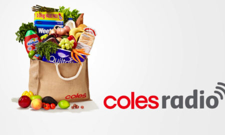 Coles Radio