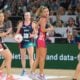 netball foxtel