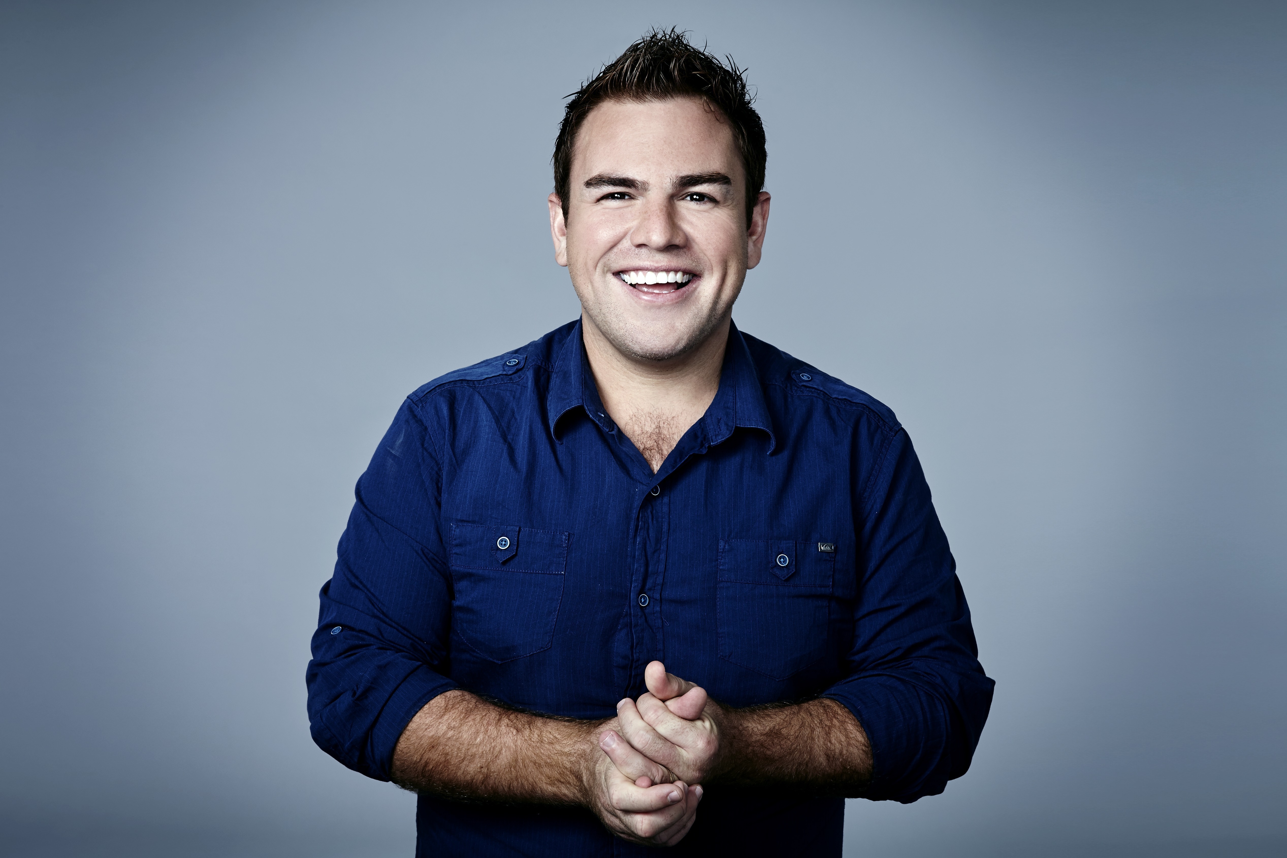 Mediaweek Asia Profile: Paul Devitt | Mediaweek
