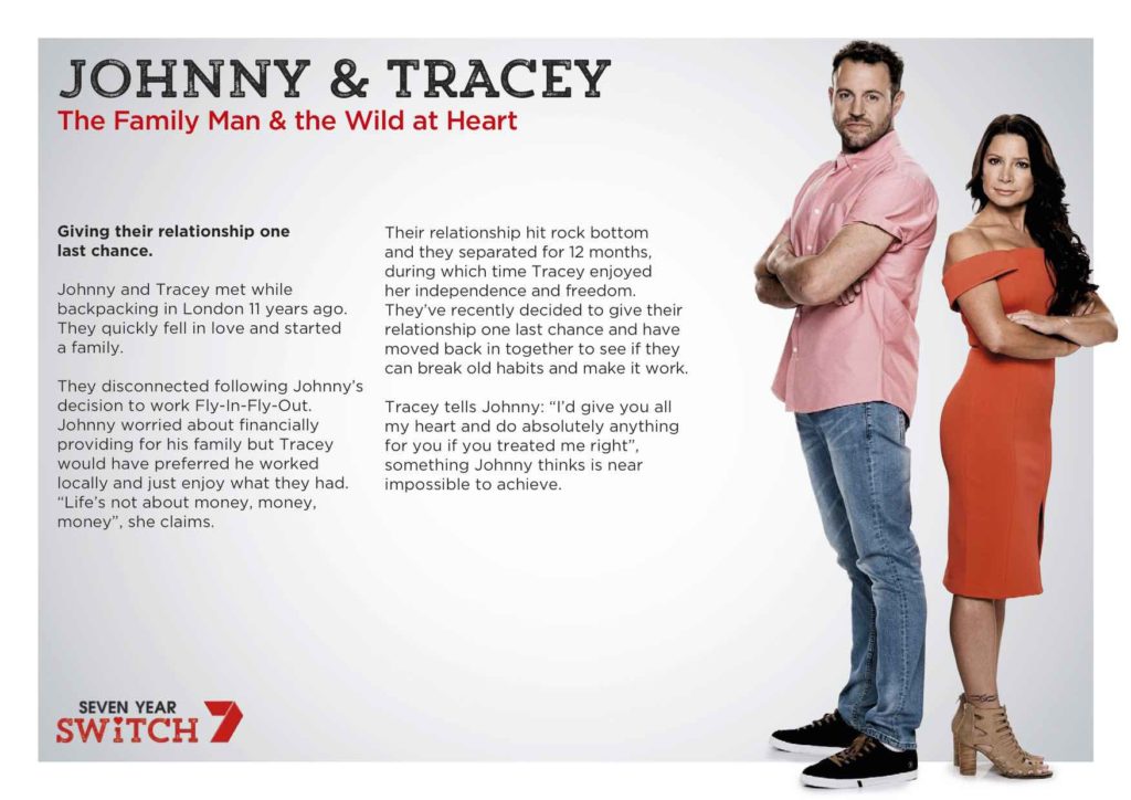 Seven announces premiere date for Seven Year Switch - Mediaweek - Seven Year Switch Season 3 Where Are They Now