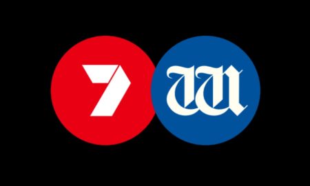 Seven West Media