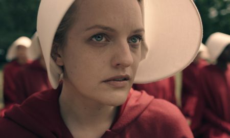 The handmaid's tale