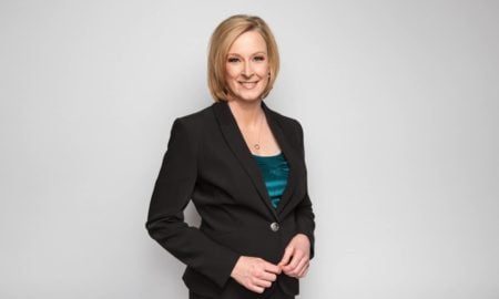 Leigh Sales