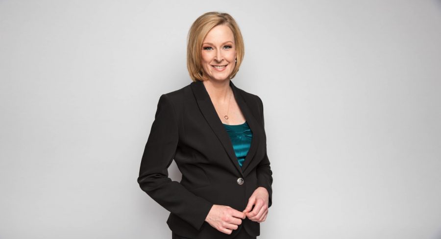 Leigh Sales