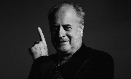 Michael Gudinski