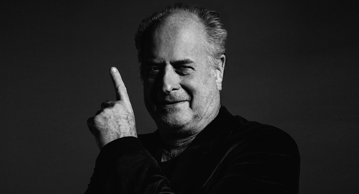 Michael Gudinski