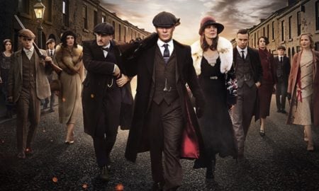 peaky blinders season six