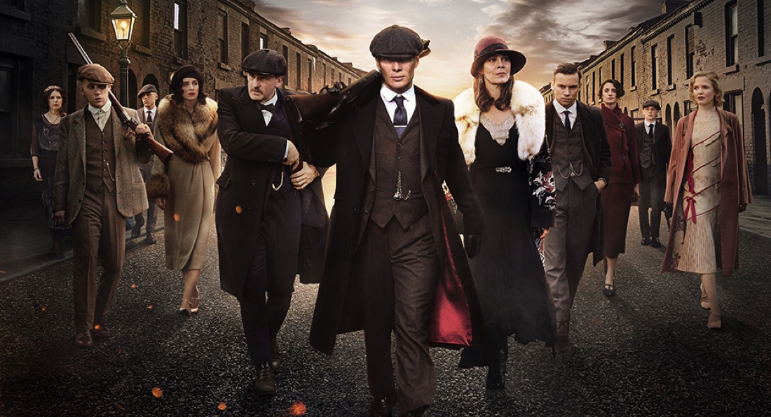 peaky blinders season six