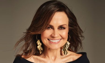 Lisa Wilkinson