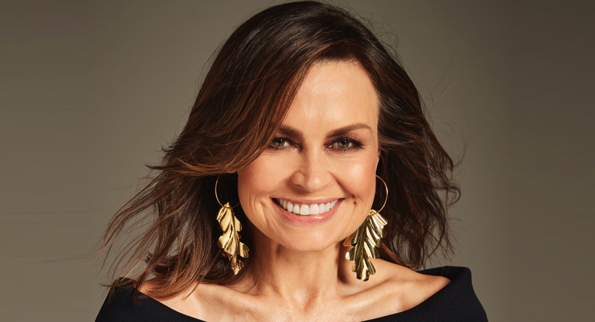 Lisa Wilkinson