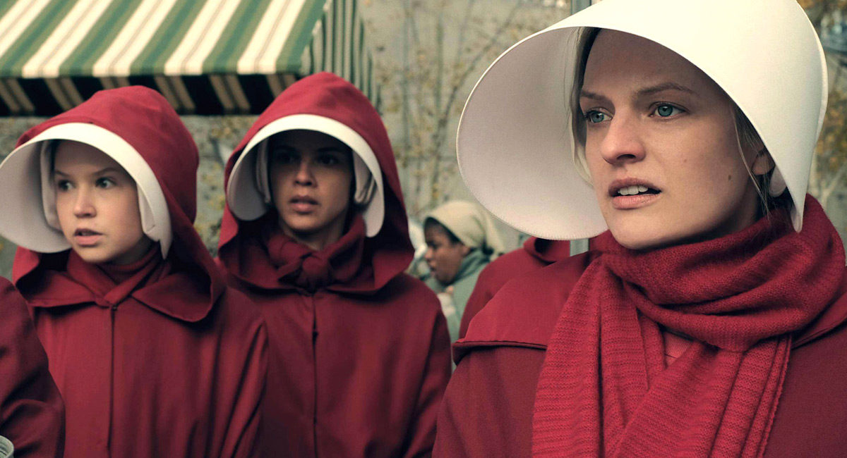 the handmaid's tale