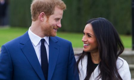 Prince Harry Megan Markle