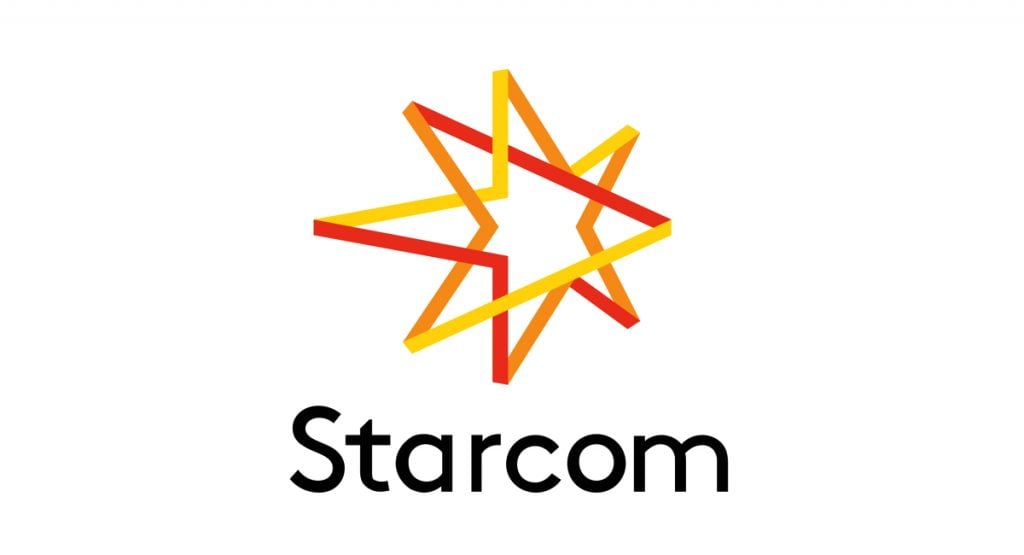 Starcom