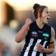 foxw sport AFLW opening weekend