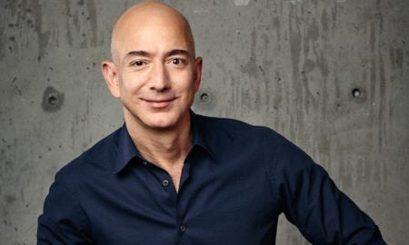 jeff bezos